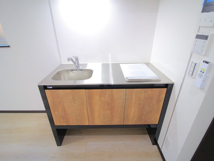 物件内観写真10　(キッチン)