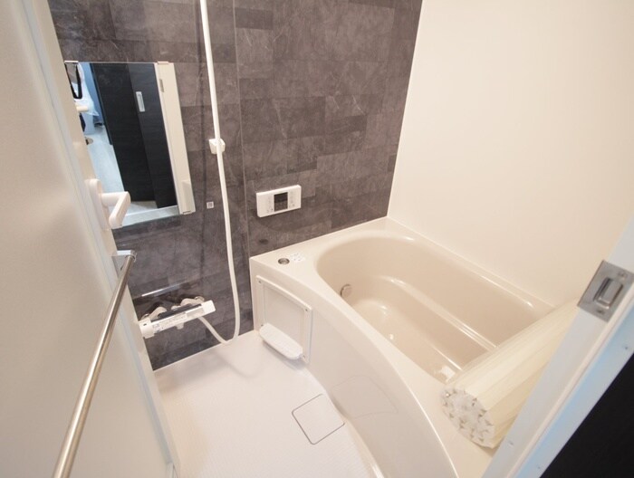 物件内観写真13　(バス／シャワールーム等)