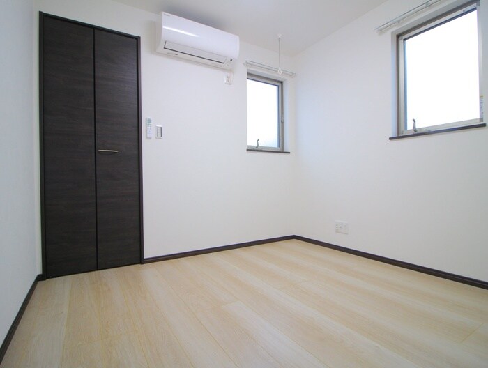 物件内観写真17　(居室)