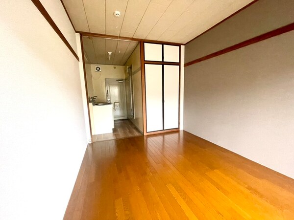居室