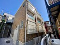 ﾊｰﾐｯﾄｸﾗﾌﾞﾊｳｽ井土ヶ谷ⅢB号棟