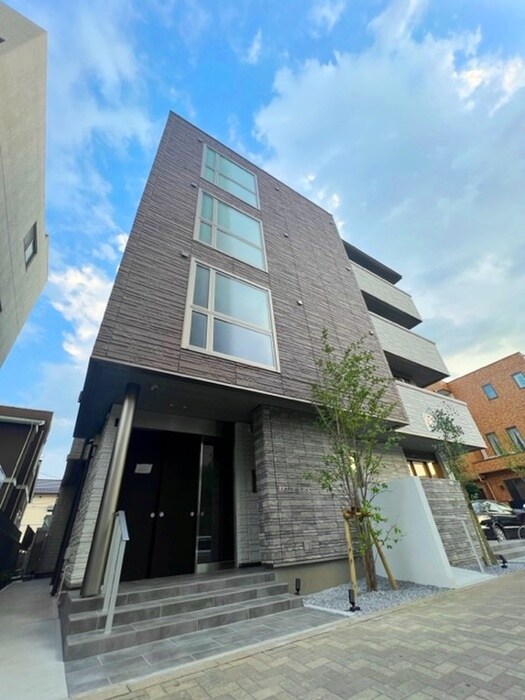 物件外観写真4　(外観写真)