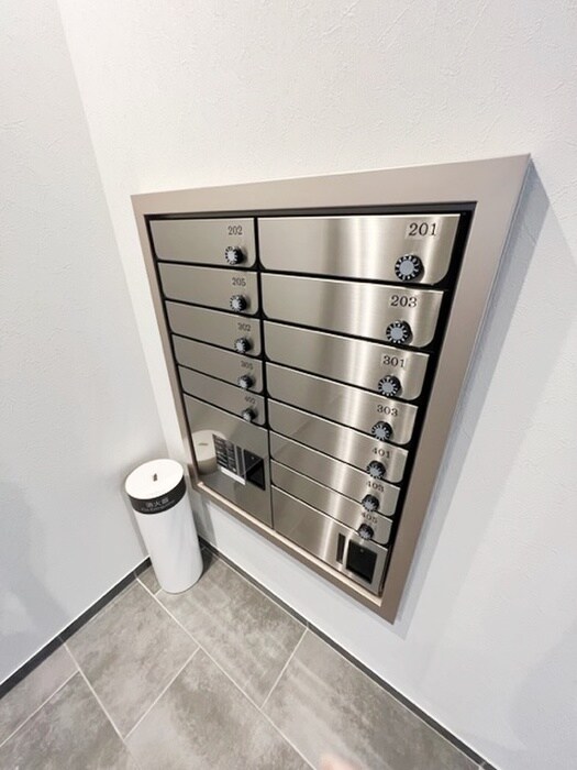 物件外観写真6　(その他)