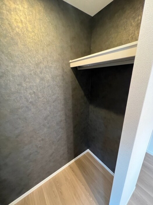 物件内観写真10　(収納)