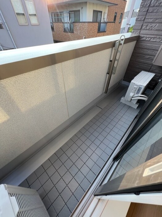 物件内観写真21　(ベランダ・バルコニー)