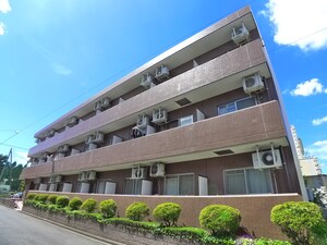 グレ－ス蔵前外観写真