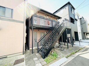 プリマヴェ－ラ外観写真