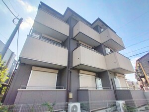 Ｅｓｐｒｉｄｅ外観写真