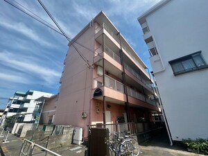 メゾンドール外観写真