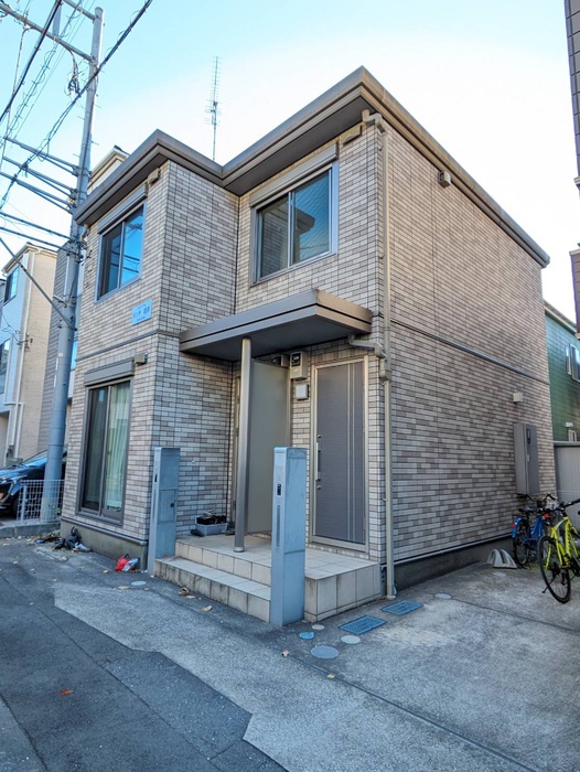 ポンテ根岸