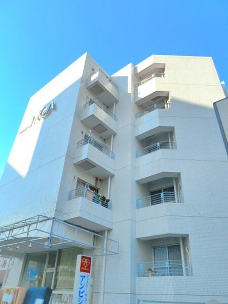 メゾンドノア聖蹟桜ヶ丘（232）外観写真