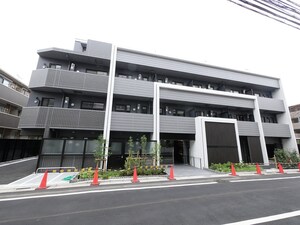 レジデンス東中野ガーデン(403)外観写真