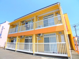 さくらハウス諏訪Ｎｏ．１外観写真