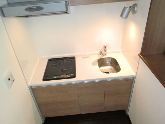 物件内観写真8　(キッチン)