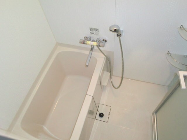 物件内観写真11　(バス／シャワールーム等)