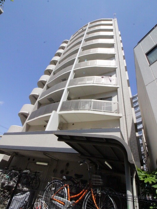 物件外観写真3　(外観写真)