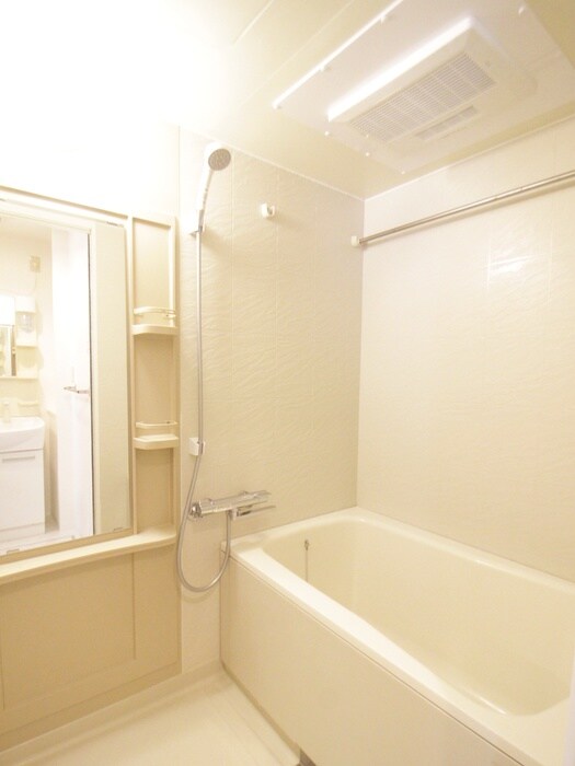 物件内観写真12　(バス／シャワールーム等)