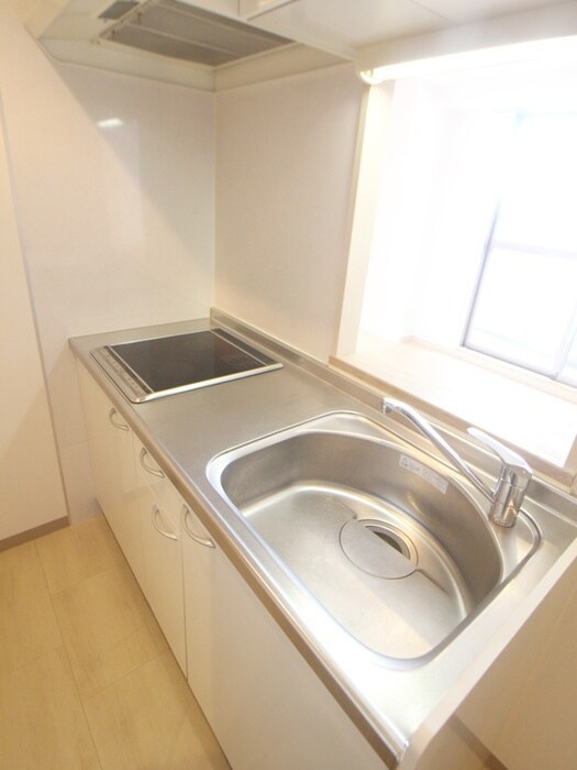 物件内観写真13　(キッチン)