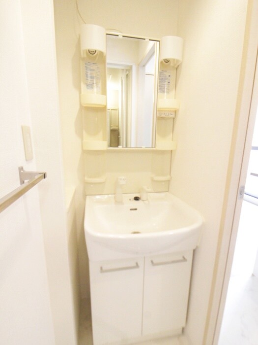 物件内観写真14　(洗面)