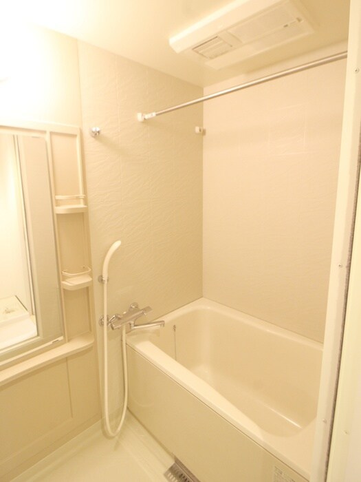 物件内観写真14　(バス／シャワールーム等)