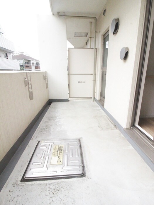 物件内観写真19　(ベランダ・バルコニー)