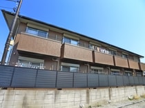 ベラオアゾの外観写真