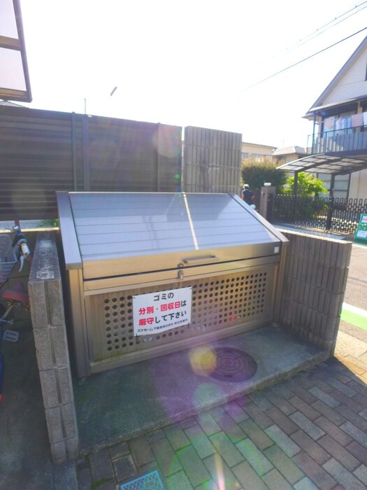 物件外観写真4　(外観写真)