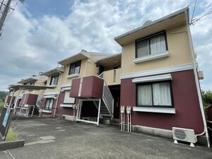 ハイム大台外観写真