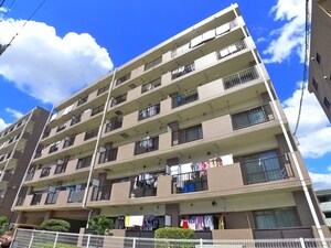 アネックス・Ｓ外観写真