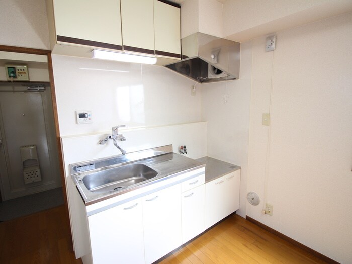 物件内観写真7　(キッチン)