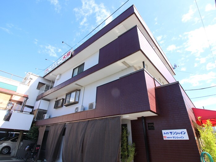 物件外観写真4　(外観写真)