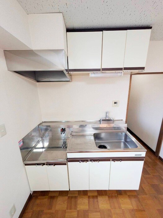 物件内観写真10　(キッチン)