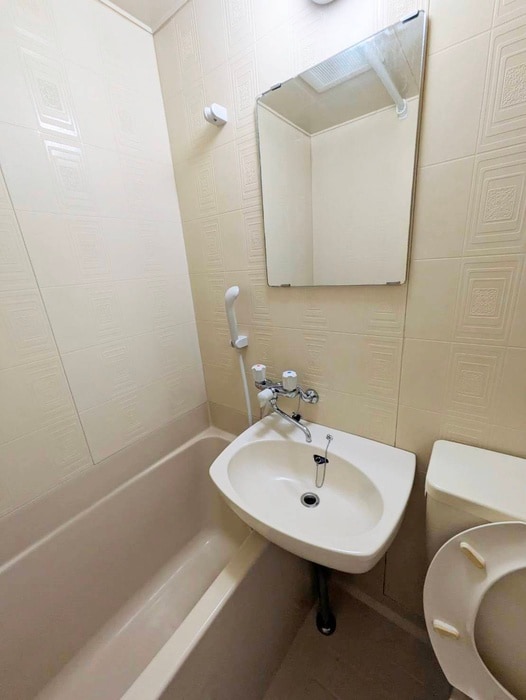 物件内観写真17　(洗面)