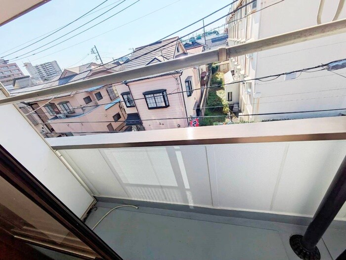 物件内観写真20　(ベランダ・バルコニー)