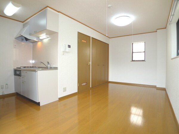 居室