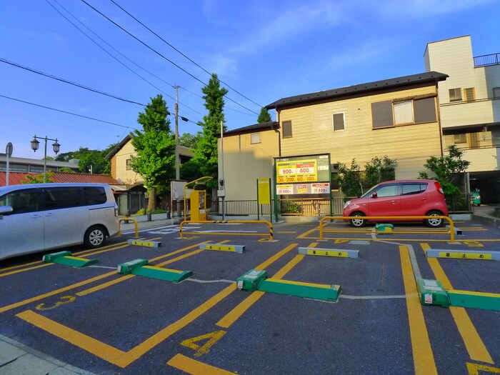 物件外観写真6　(周辺環境)