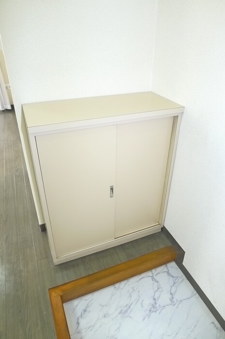 物件内観写真14　(靴箱)
