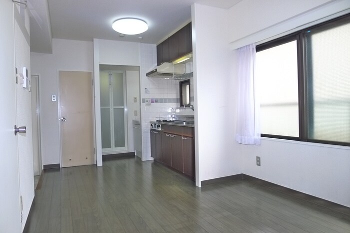 物件内観写真17　(居室)