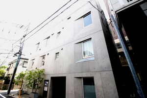 モデリアデイズ護国寺外観写真