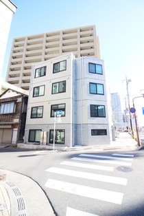 Fille Flats KAWAGUCHI HONCHOの外観写真