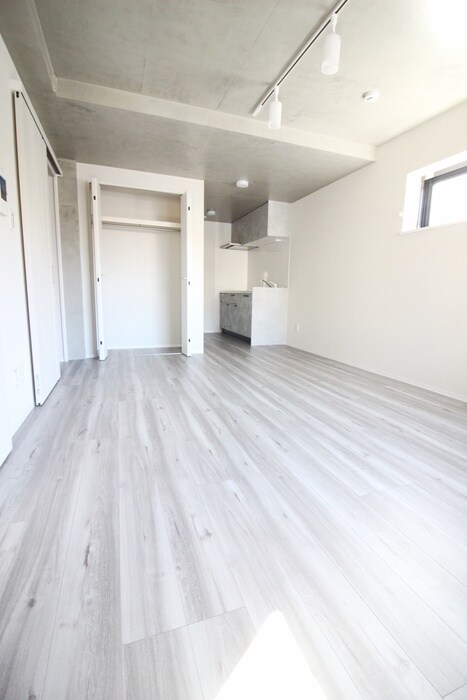 物件内観写真6　(居室)