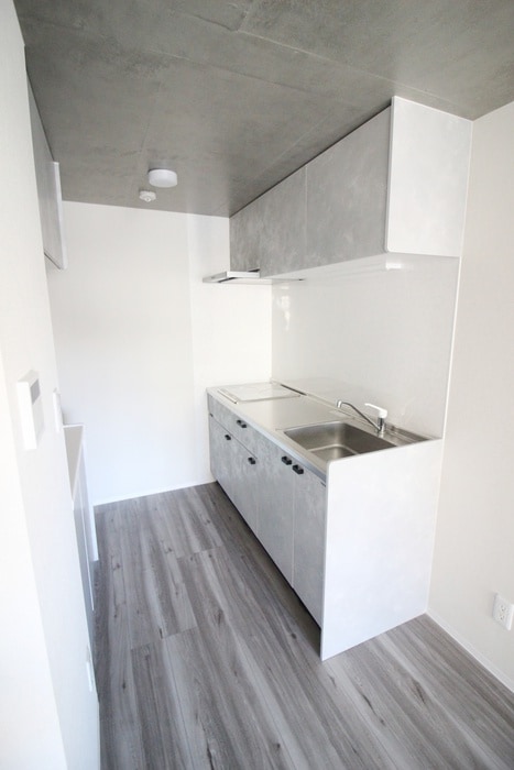 物件内観写真8　(キッチン)