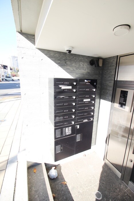 物件外観写真5　(建物設備)