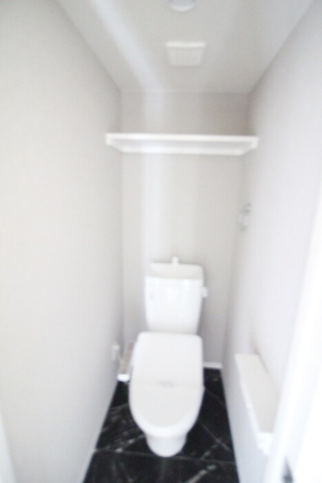 物件内観写真18　(トイレ)