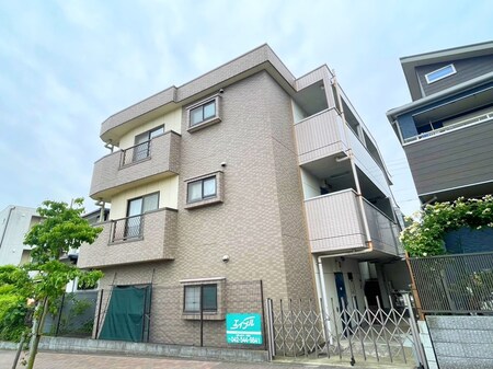 ＳＫリエ－ジュ外観写真