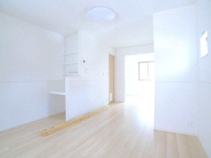 物件内観写真9　(居室)