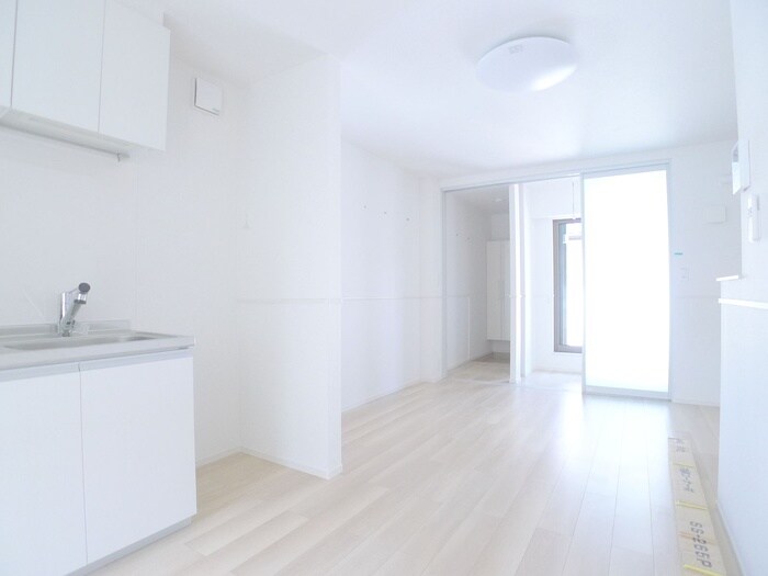 物件内観写真10　(ベランダ・バルコニー)