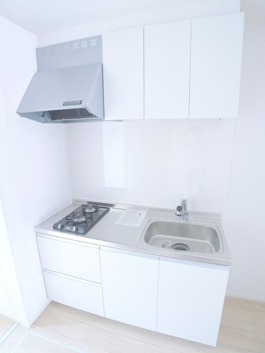 物件内観写真12　(キッチン)