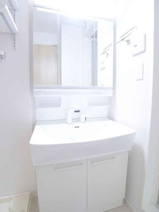 物件内観写真13　(洗面)