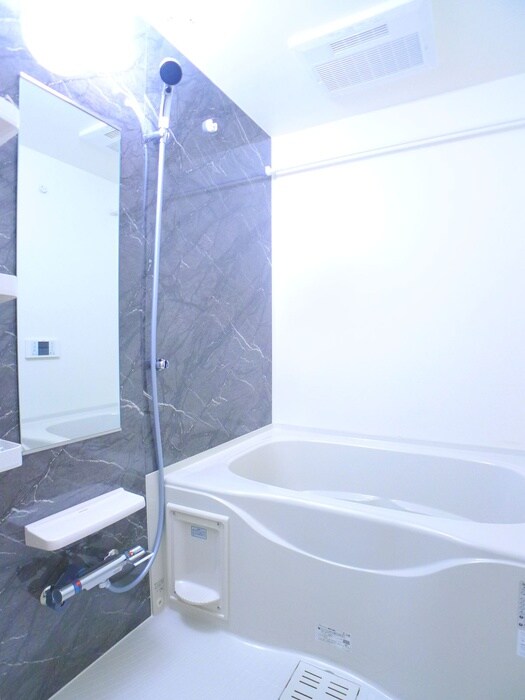 物件内観写真14　(バス／シャワールーム等)